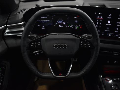 New 2025 Audi S5 Premium Plus image 16