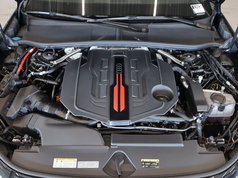 New 2026 Audi S5 Premium Plus AWD/4WD image 4