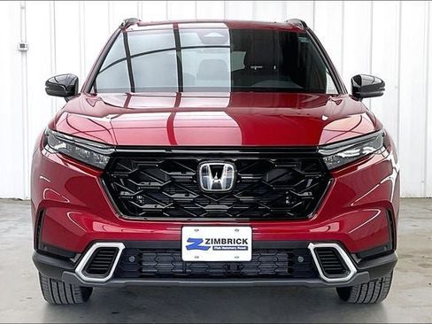 Certified 2026 Honda CR-V Sport Touring image 3