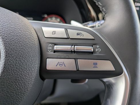 Used 2025 Hyundai Palisade SEL image 24