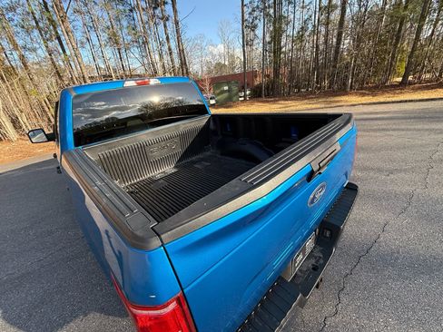 Used 2020 Ford F150 XLT AWD/4WD image 7