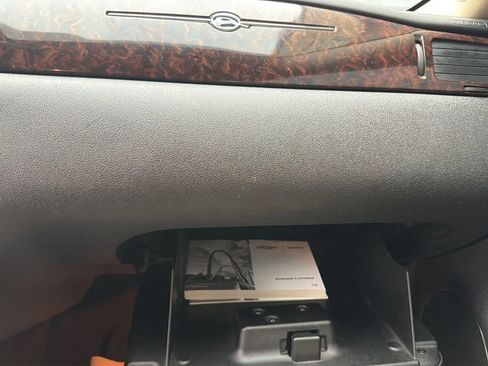 Used 2015 Chevrolet Impala Limited LS image 23