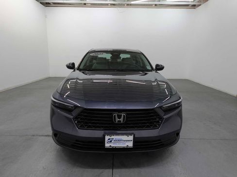 Used 2025 Honda Accord LX image 2