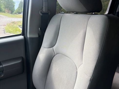 Used 2013 Nissan Xterra S w/ Value Package AWD/4WD image 30