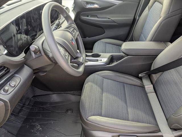 New 2026 Buick Envista Sport Touring FWD image 4