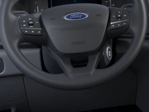 New 2026 Ford Transit 150 Low Roof image 12
