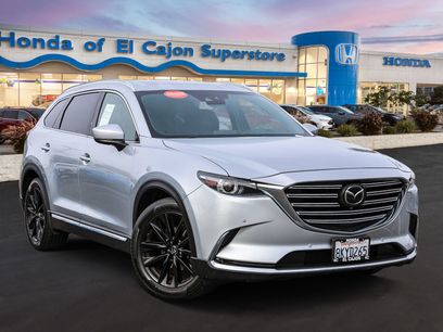Used 2019 MAZDA CX-9 Grand Touring