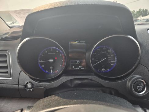 Used 2017 Subaru Outback 2.5i Limited image 24