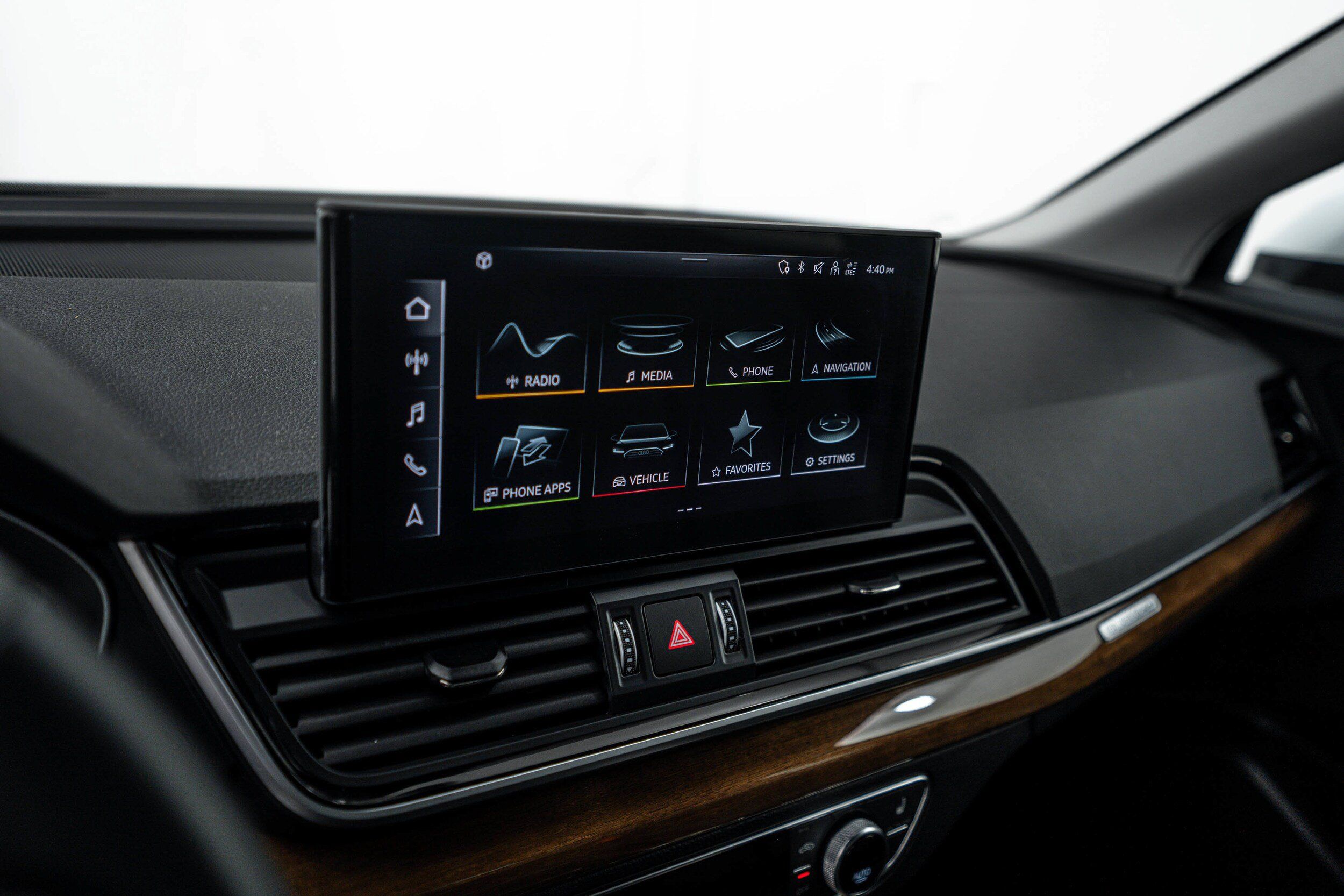 Certified 2024 Audi Q5 2.0T Premium AWD/4WD image 12