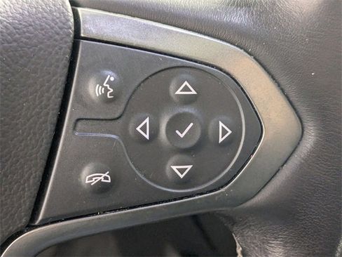 Used 2020 Chevrolet Tahoe LT image 17