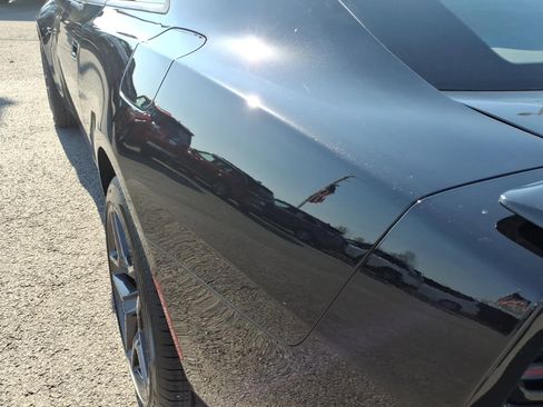 New 2026 Dodge Charger R/T image 22