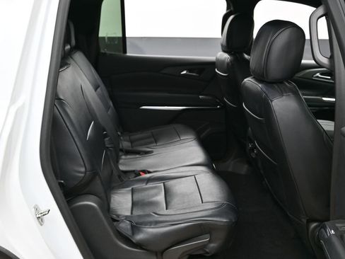 Used 2024 Chevrolet Traverse LS w/ Midnight/Sport Edition FWD image 32