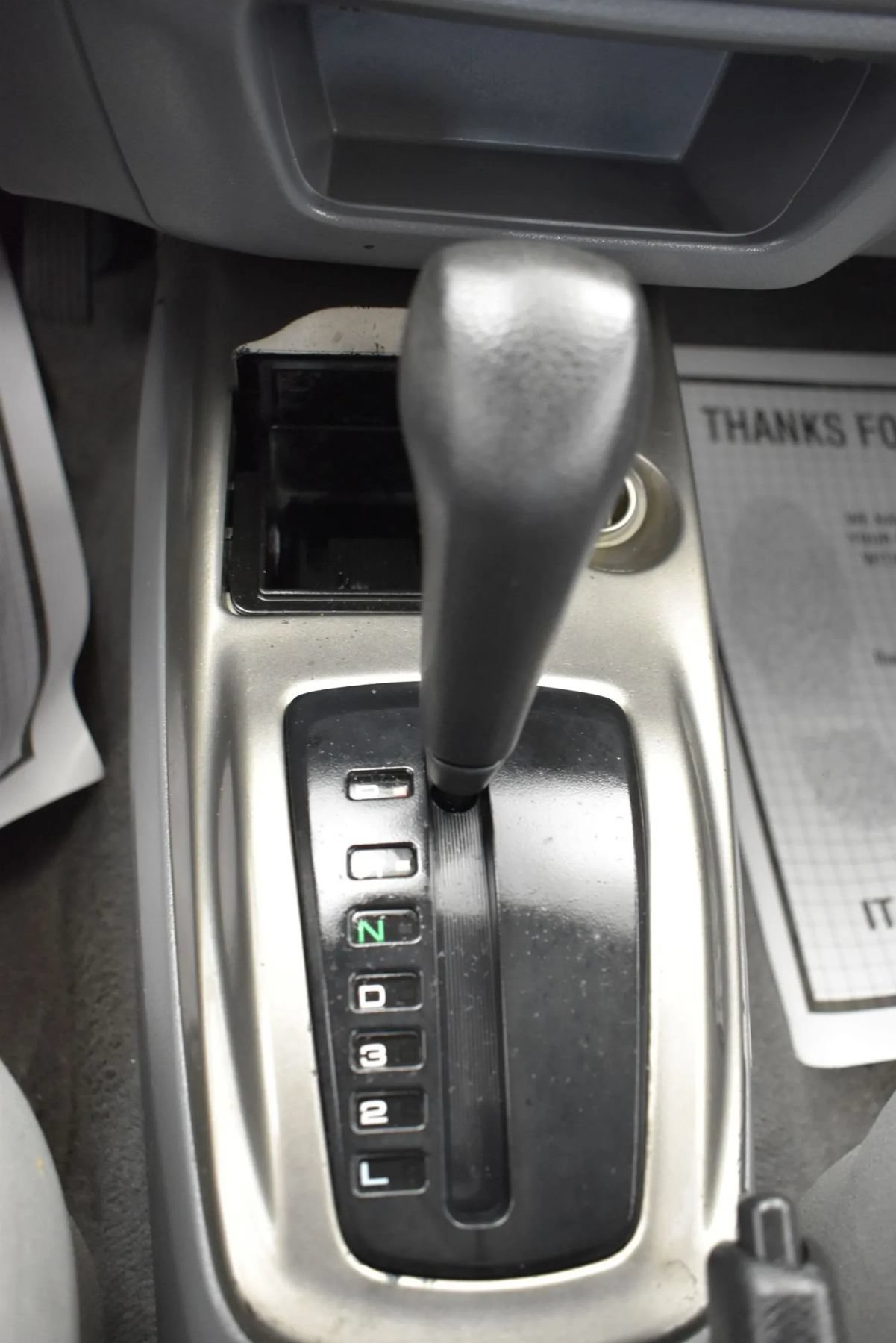 Used 2005 Mitsubishi Lancer ES FWD image 25