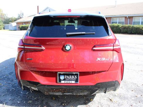 New 2026 BMW X3 xDrive30 image 7