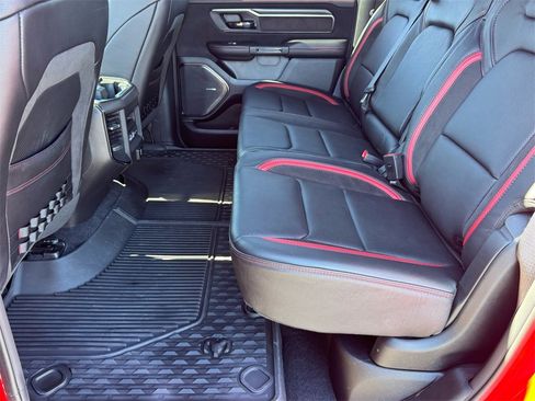 Used 2025 RAM 1500 RHO w/ RHO Level 1 Equipment Group image 13