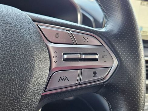 Certified 2023 Hyundai Santa Fe Calligraphy image 26