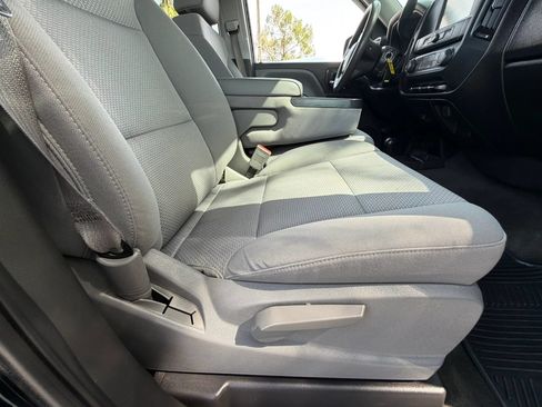 Used 2016 GMC Sierra 1500 4x4 Crew Cab w/ Sierra Convenience Package image 15