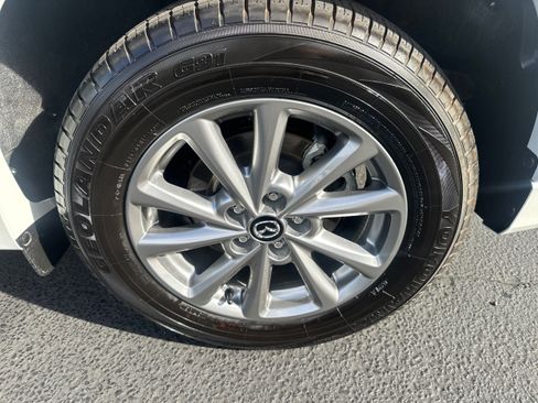 Certified 2025 MAZDA CX-5 AWD 2.5 S w/ Select Package image 27