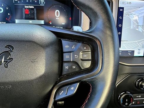 Used 2022 Ford Bronco Raptor image 11