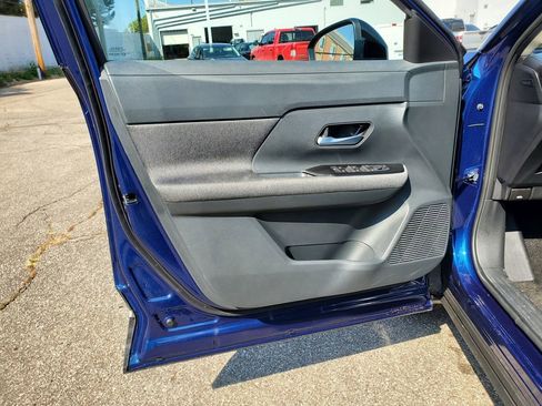 New 2026 Nissan Kicks SV w/ SV Premium Package image 15