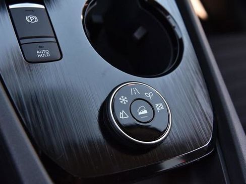 New 2026 Nissan Rogue SV image 21