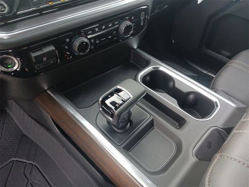 New 2026 Chevrolet Silverado 1500 High Country image 11