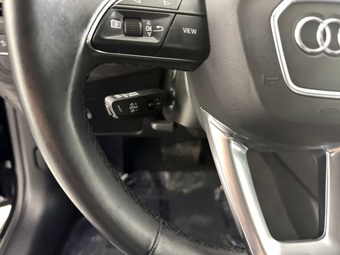 Used 2021 Audi A5 2.0T Prestige image 15