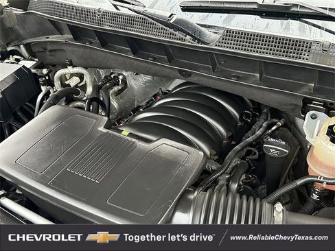 Used 2020 Chevrolet Silverado 1500 LT w/ Texas Edition image 35