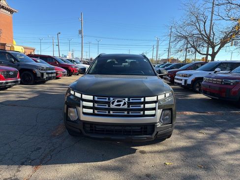 New 2026 Hyundai Santa Cruz SEL image 2