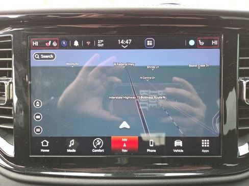 Used 2021 Dodge Durango GT w/ Trailer Tow Group IV image 7