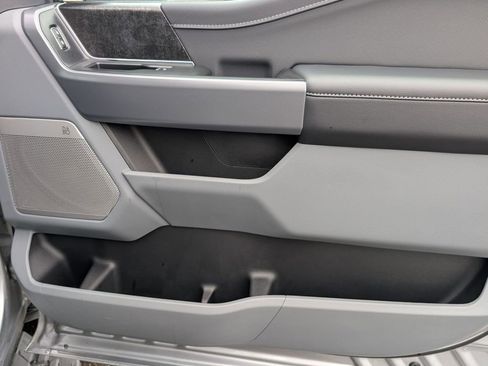 New 2025 Ford F150 Lightning Flash image 46