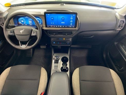 New 2025 Ford Bronco Sport Big Bend w/ Convenience Package image 12