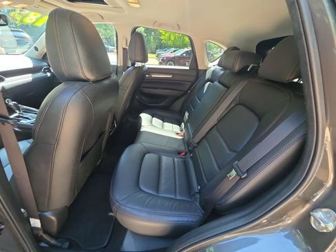 Used 2018 MAZDA CX-5 Grand Touring AWD/4WD image 24