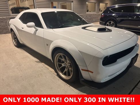 Used 2023 Dodge Challenger R/T Scat Pack image 8