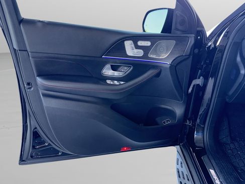 Certified 2022 Mercedes-Benz GLE 53 AMG 4MATIC Coupe image 26