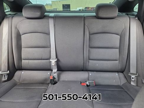 Used 2022 Chevrolet Malibu LS w/ LPO, Floor Liner Package FWD image 12