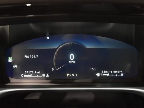 Used 2022 Lincoln Aviator Black Label image 22