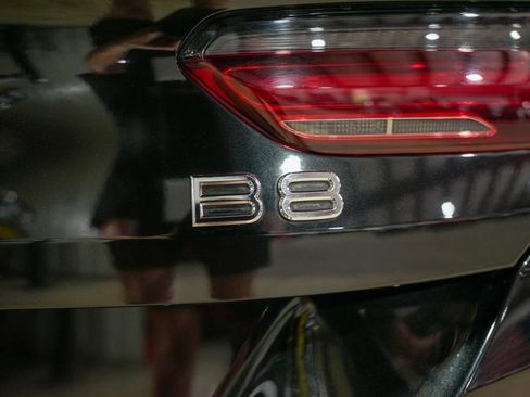 Used 2022 BMW ALPINA B8 xDrive Gran Coupe w/ Driving Assistance Package 2 image 25