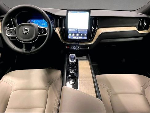 New 2026 Volvo XC60 B5 Plus w/ Protection Package Premier AWD/4WD image 7