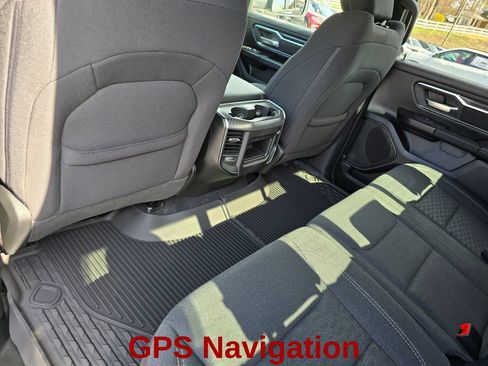 New 2026 RAM 1500 Big Horn w/ Night Edition AWD/4WD image 20