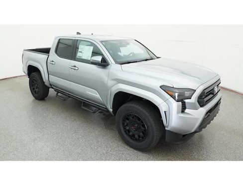 New 2026 Toyota Tacoma SR5 AWD/4WD image 13