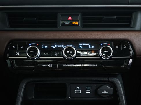 Used 2023 Honda Pilot Elite image 19