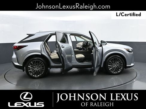 Used 2025 Lexus RX 350 FWD w/ Convenience Package image 33