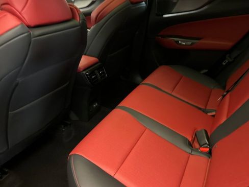 Used 2025 Lexus NX 350 F Sport image 12