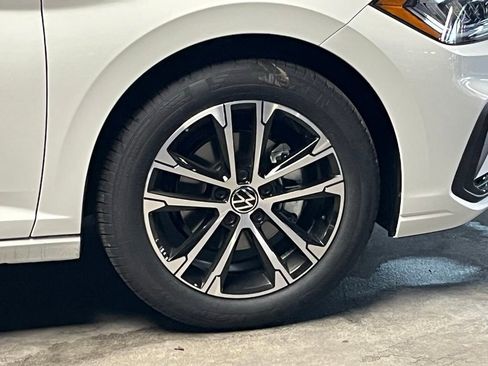 New 2025 Volkswagen Jetta Sport image 34