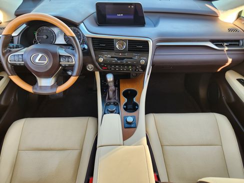 Used 2019 Lexus RX 350 FWD image 36