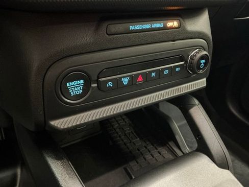 Used 2025 Ford Bronco Sport Badlands w/ Badlands Tech Package image 24