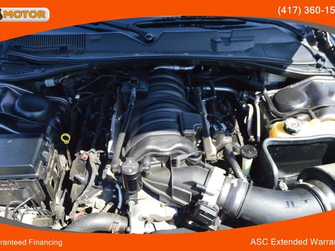 Used 2014 Dodge Challenger SRT8 w/ Harman/Kardon Audio Group RWD image 22