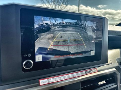 New 2026 Toyota Tacoma TRD Off-Road image 27