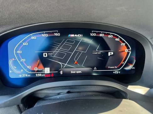 Used 2024 BMW X3 M40i w/ Premium Package AWD/4WD image 34
